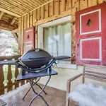Panorama Du Mont-blanc- Spacious And Ideally Located 1 Bedroom Lägenhet
