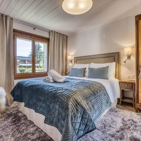Panorama Du Mont-blanc- Spacious And Ideally Located 1 Bedroom Apartament *