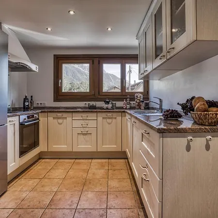 Panorama Du Mont-blanc- Spacious And Ideally Located 1 Bedroom *
